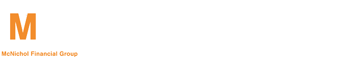 McNichol Financial logo
